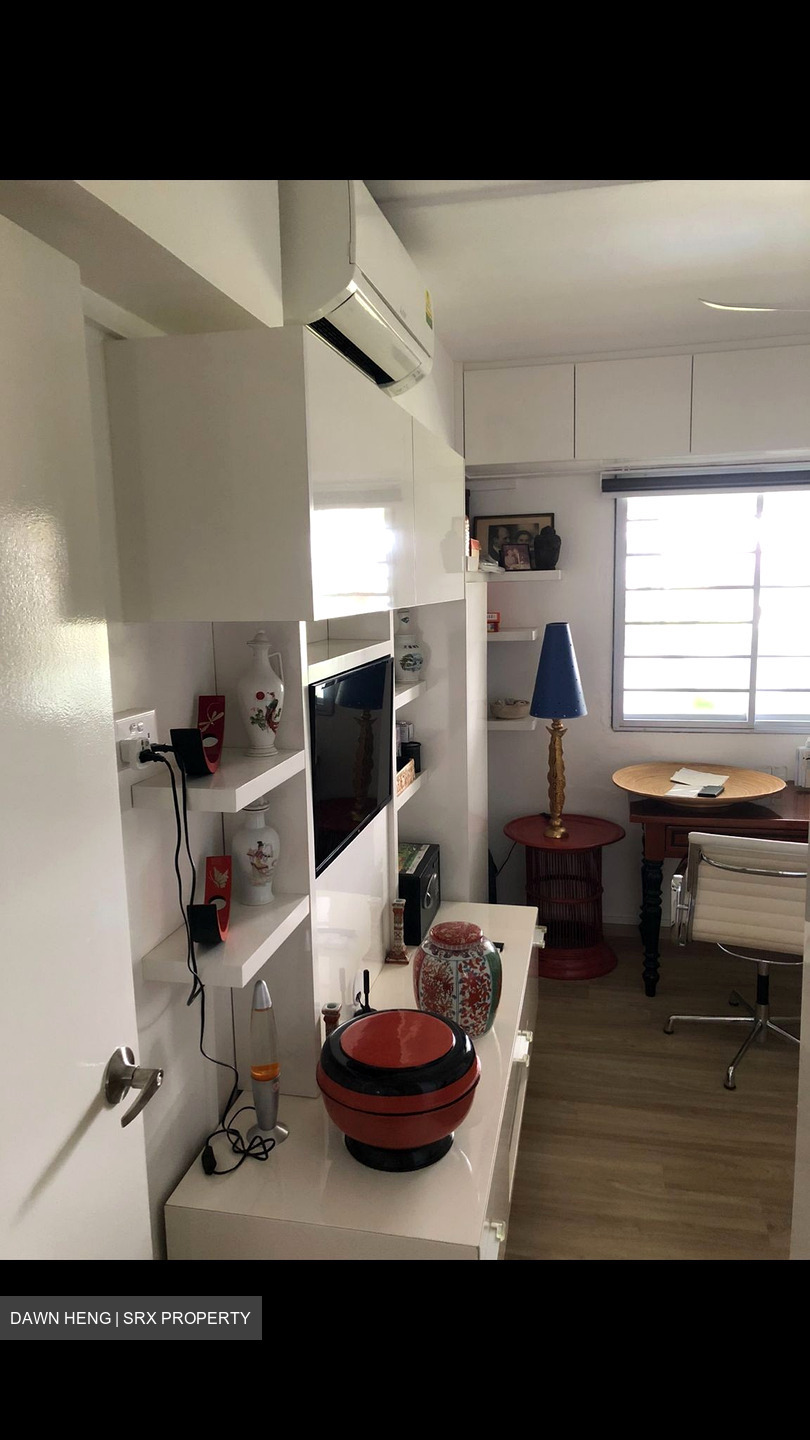 Blk 706 Clementi West Street 2 (Clementi), HDB 3 Rooms #524323431